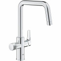 Kitchen Tap Grohe Blue Pure Start Dakša/U-veida