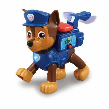 Interaktiivne Lemmikloom The Paw Patrol Chase 16 x 12 x 8 cm