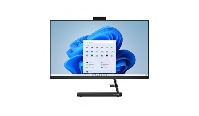 Всё-в-одном Lenovo IdeaCentre 3 27" i5-12450H 16 GB RAM 1 TB SSD