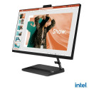 Всё-в-одном Lenovo IdeaCentre 3 27" i5-12450H 16 GB RAM 1 TB SSD