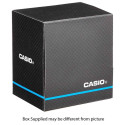 Meeste Kell Casio MDV-10D-1A1VEF Must Hõbedane