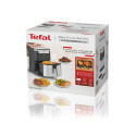 Аэрофритюрница Tefal EY801D15 1650 W 6,5 L Чёрный Сталь