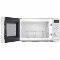 Mikrolaineahi Candy 38001016 Valge 800 W 700 W
