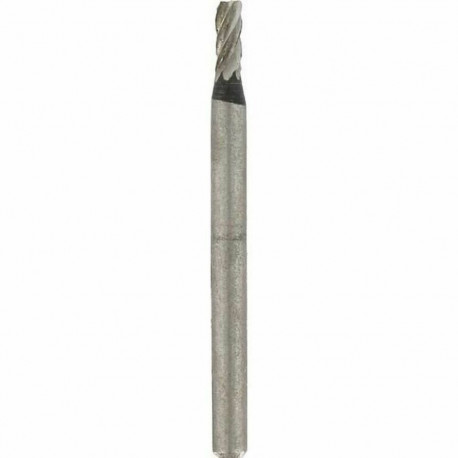 Milling Cutter Dremel 113 Silindriline Ø 1,6 mm (3 Ühikut)