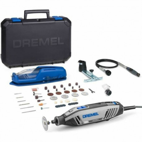 Multi-tööriist Dremel 4250