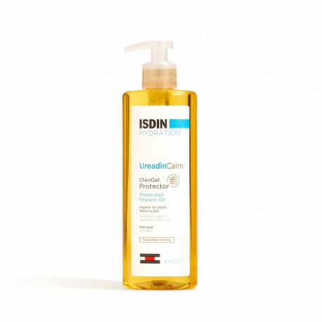 Dušas Eļļa Isdin Ureadin Calm 400 ml