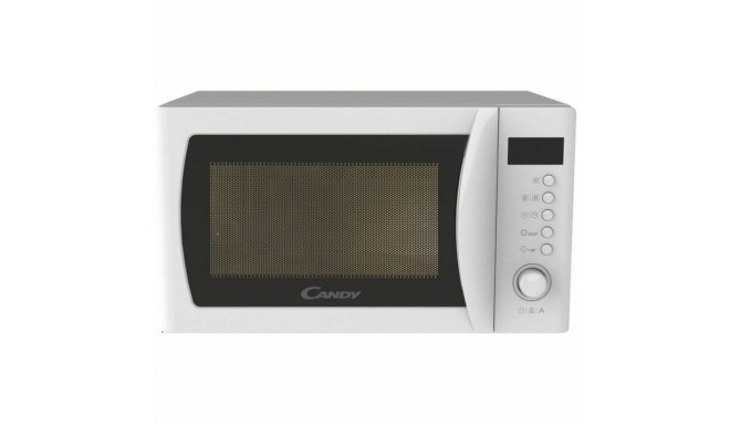 Mikrolaineahi Candy Valge 20 L 700 W