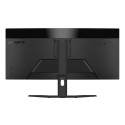 Monitors Gigabyte GS34WQC 34" Wide Quad HD 50-60 Hz