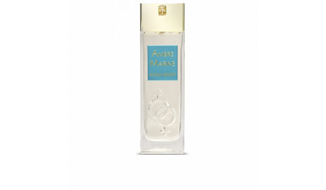 Parfümeeria universaalne naiste&meeste Alyssa Ashley AMBRE MARINE EDP EDP 100 ml