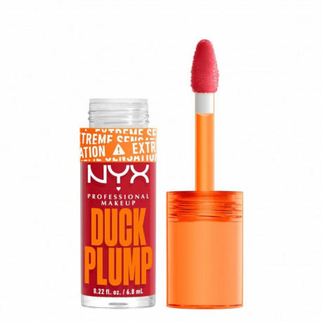 Huuleläige NYX Duck Plump Cherry spicy 6,8 ml