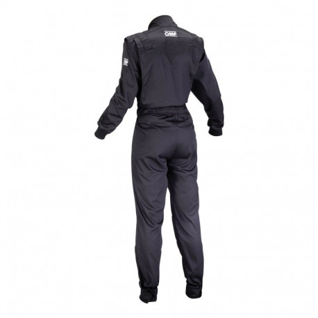 Mechanic's overalls OMP NB1579 Black 54