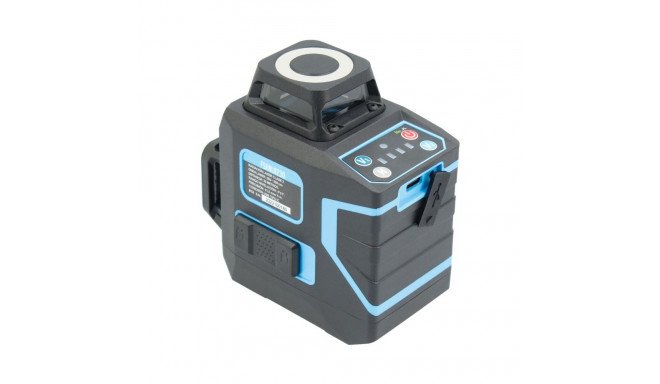 Laser level Ferrestock 3D 30 m