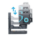 Laseri tase Ferrestock 3D 30 m