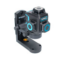 Laseri tase Ferrestock 3D 30 m