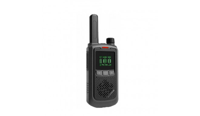 Walkie-Talkie Baofeng