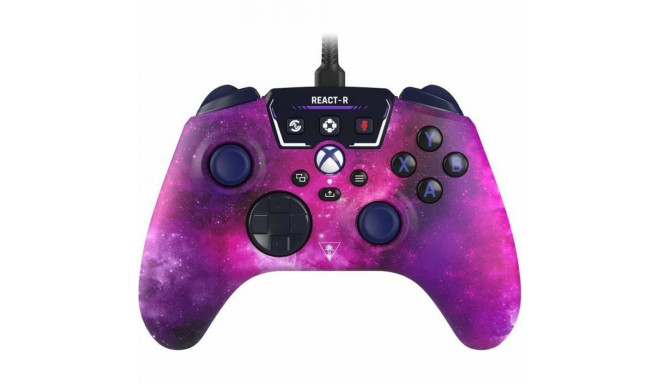 Xbox One Controller + PC Cable Turtle Beach React-R