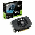 Графическая карта Asus Phoenix GeForce RTX 3050 V2 8 GB GDDR6