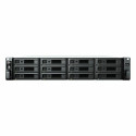NAS Võrgusalvesti Synology RS2423RP+ AM4 Socket: AMD Ryzen™