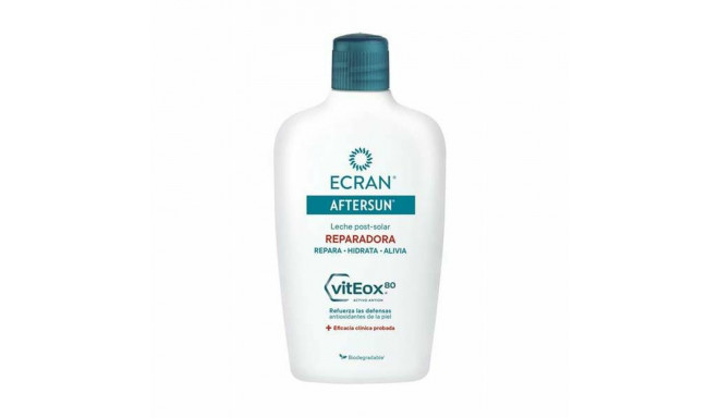 After Sun Ecran Mitrinošs pieniņš 400 ml
