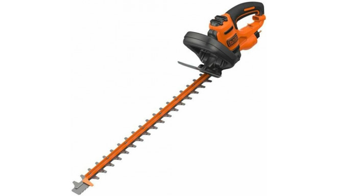 Dzīvžoga šķēres Black & Decker BEHTS451 230 V