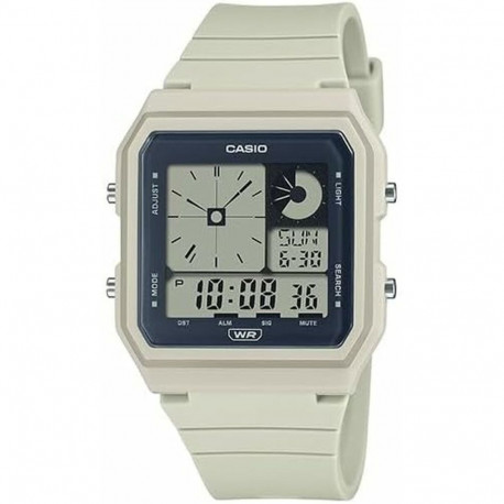 Unisex Kell Casio LF-20W-8AEF (Ø 38 mm)