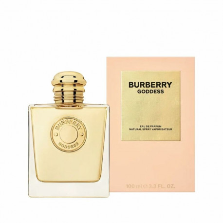 Naiste parfümeeria Burberry BURBERRY GODDESS EDP EDP 100 ml