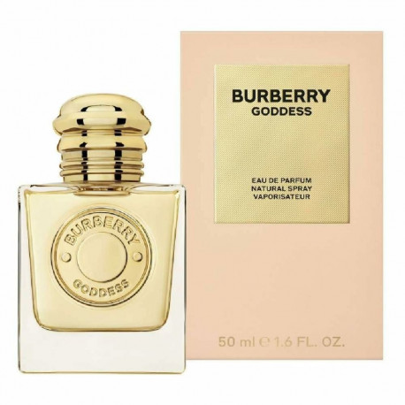 Naiste parfümeeria Burberry BURBERRY GODDESS EDP 50 ml