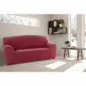 Sofa Cover Sofakover Romeo 220 - 260 cm 4 places - Dark Orange