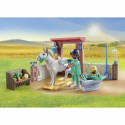 Playset Playmobil 71471 Country 55 Tükid, osad