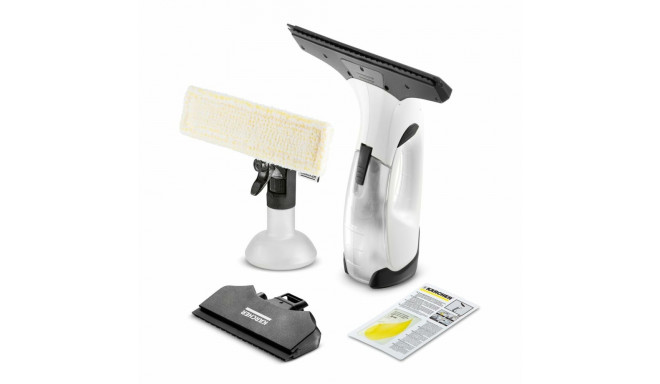 Window Vacuum Cleaner Kärcher WV2PLUS N WHITE