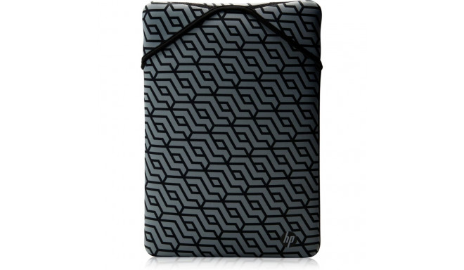 Sülearvuti Kaaned HP 2F2L0AA Must