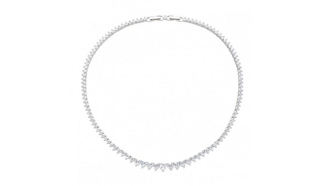 Ladies' Necklace Amen CLTNCUBB