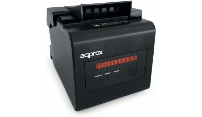 Ticket Printer approx! aaPOS80Wifi+Lan