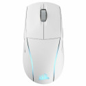 Pele Corsair M75 RGB Balts 26000 DPI