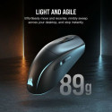 Mouse Corsair M75 RGB Black 26000 DPI