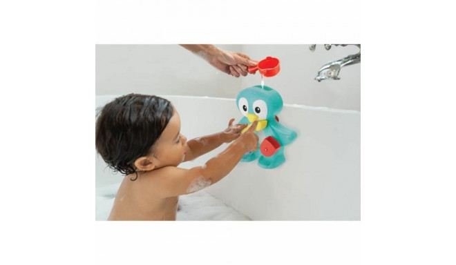 Игрушки для ванной Infantino Penguin