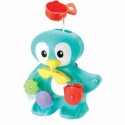 Bath Toy Infantino Penguin