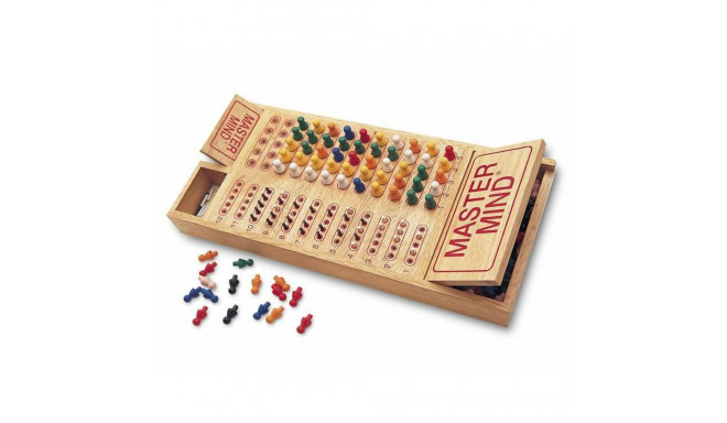 Lauamäng Cayro Master Mind 36 x 17 x 4,5 cm
