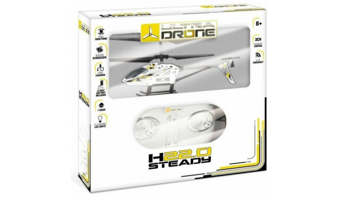 Radio control Helicopter Mondo