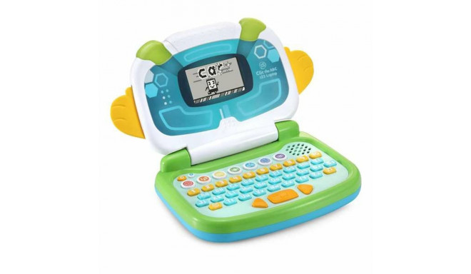 Игрушечный компьютер Vtech Pequegenio ES