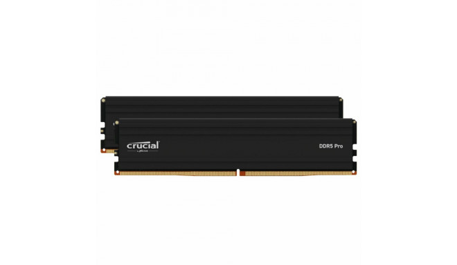 RAM Memory Crucial CP2K16G56C46U5 32 GB DDR5 5600 MHz