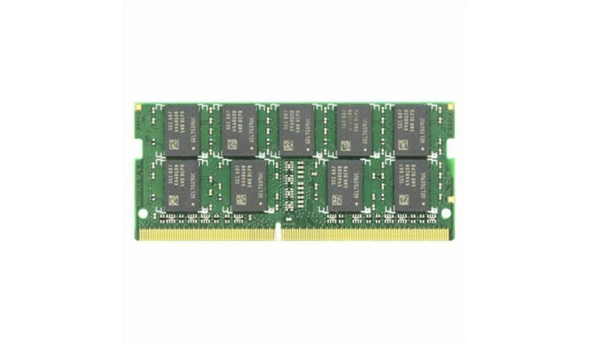 RAM-mälu Synology D4ES01-8G 2666 MHz DDR4 8 GB 40 g
