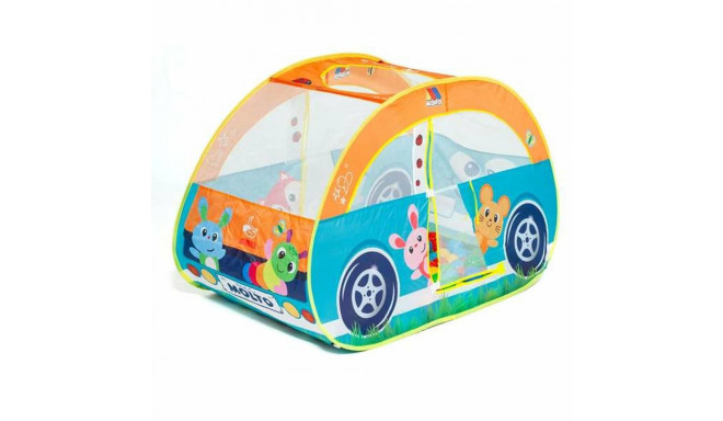 Pallibassein Moltó Auto loomad