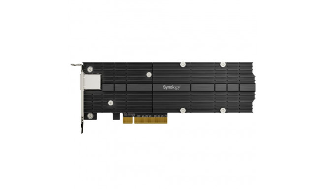 PCI Card SSD M.2 Synology E10M20-T1