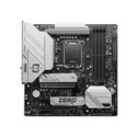 Emaplaat MSI B760M PROJECT ZERO