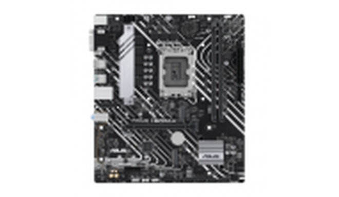 Emaplaat Asus PRIME H610M-A CSM INTEL H610 LGA 1700