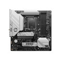 Emaplaat MSI B760M PROJECT ZERO