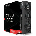 Grafikas Karte XFX AMD RADEON RX 7900GRE 16 GB GDDR6