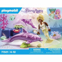 Playset Playmobil 71501 Princess Magic 28 Daudzums 28 gb.