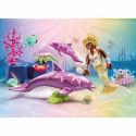 Playset Playmobil 71501 Princess Magic 28 Daudzums 28 gb.